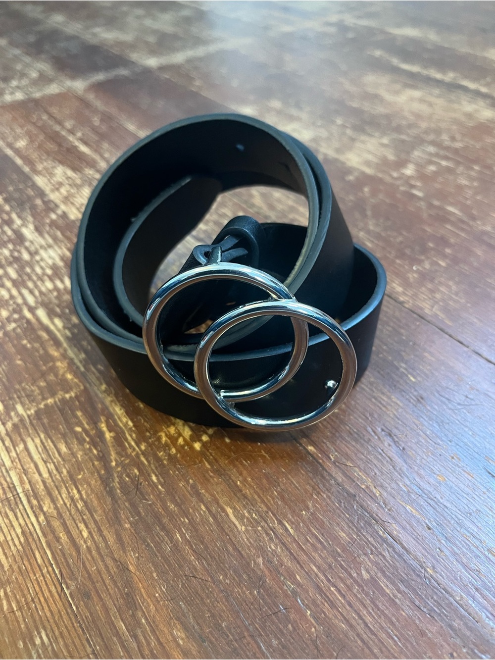 black belt